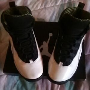 Jordans